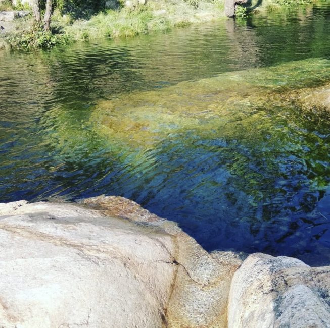 Sierra de gata